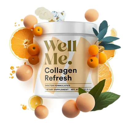 collagen-refresh-wellme