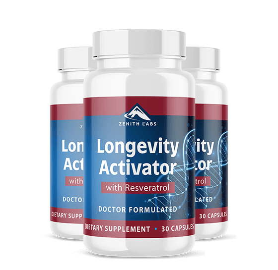 longevity-activator-with-resveratrol